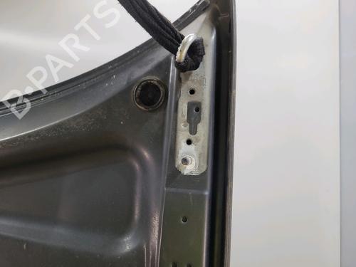 Hood AUDI A4 B6 Avant (8E5) 3.0 quattro | BP26166235C1 