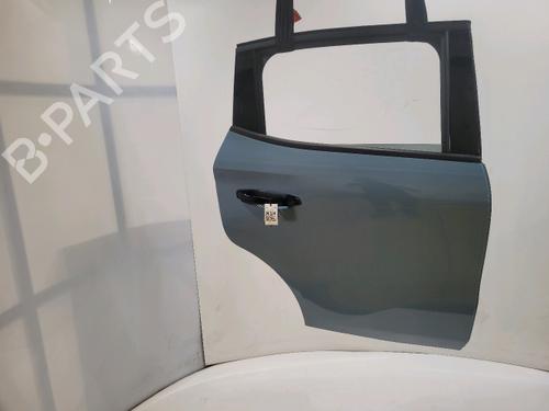 Used Right rear door Right rear door CITROËN C3 IV (CC_, CB_) ë-C3 (CBZYAZ) (113 hp) 40557958 40557958