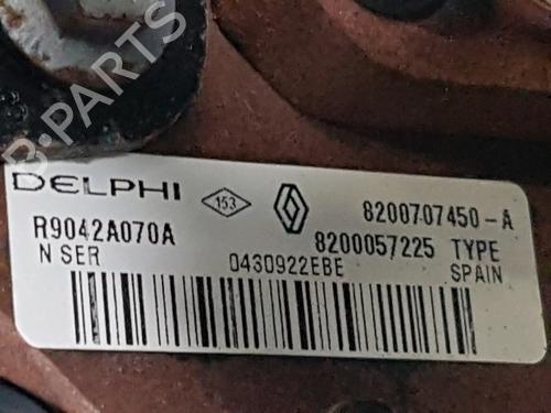 Engine NISSAN NOTE (E11, NE11) 1.5 dCi | BP33567700M1  - Image 11
