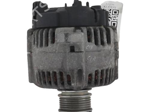 Alternator RENAULT MEGANE II (BM0/1_, CM0/1_)  | BP28177039M7 