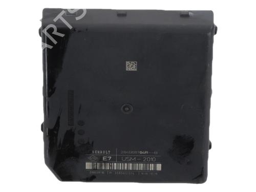 Fuse box RENAULT KANGOO Express (FW0/1_) 1.5 dCi 90 (FW0G, FW05, FW08, FW11) | BP40277640E1 - Image 2