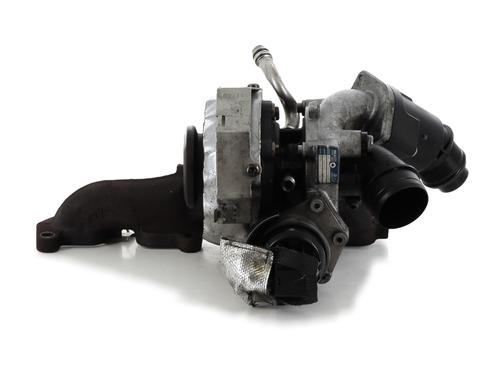 Turbolader/Kompressor VW POLO V (6R1, 6C1) 1.6 TDI | BP29761697M71 