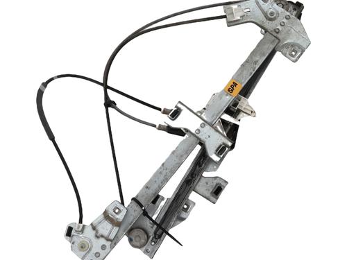 Used Front left window mechanism PEUGEOT PARTNER Box Body/MPV (5_, G_) [1996-2025]  27729443