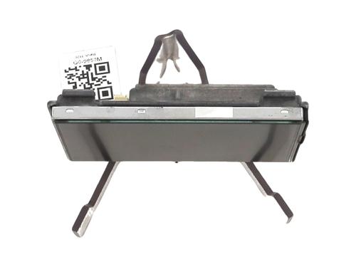 Display PEUGEOT 208 I (CA_, CC_) 1.6 VTi (120 hp) 30982936