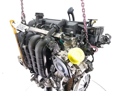 Engine HYUNDAI i10 I (PA) 1.2 | BP36691786M1 - Image 6
