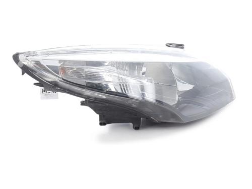 Right headlight RENAULT MEGANE III Hatchback (BZ0/1_, B3_) 1.6 dCi (BZ00, BZ12, BZ13) | BP37533069C29 - Image 4
