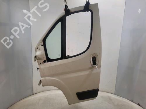 Used Left front door Left front door CITROËN JUMPER II Van 2.2 HDi 100 (101 hp) 33753871 33753871