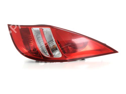 Right taillight HYUNDAI i30 (FD) 1.6 CRDi | BP28177371C35 