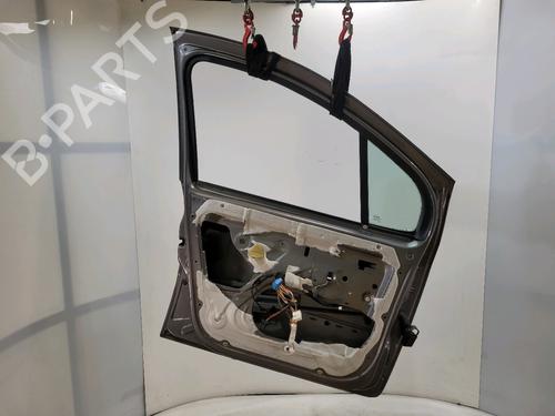 Left front door RENAULT MODUS / GRAND MODUS (F/JP0_) 1.5 dCi 90 | BP30166080C2