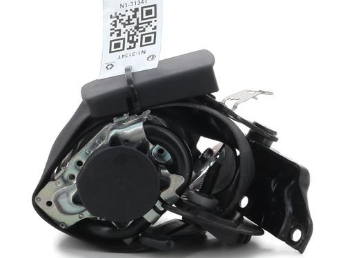 Front left belt tensioner CITROËN C3 III (SX) 1.2 VTi 82 | BP29295974C87 