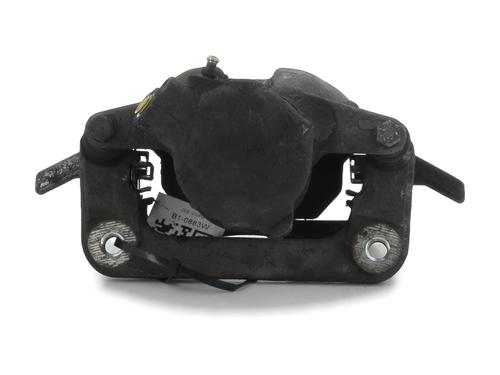 Left front brake caliper PEUGEOT 407 SW (6E_, 6D_) 2.0 HDi 135 | BP27912198M105