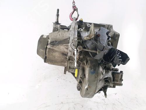 Gearbox CITROËN C4 Picasso I MPV (UD_) | BP32401160M3