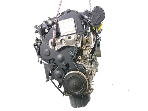 Used Engine Engine FORD B-MAX (JK) 1.6 TDCi (95 hp) 36210629 36210629