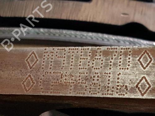 Engine RENAULT MASTER III Van (FV) 2.3 dCi 125 FWD (FV0C, FV0D, FV0G, FV0H, FV0J, FV0K,... | BP32512743M1 