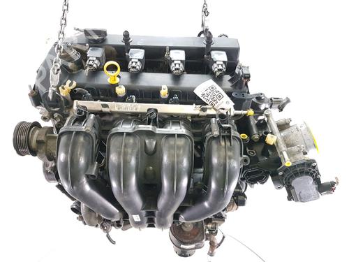 Engine MAZDA 3 (BK) 2.0 (BKEP) | BP31821637M1