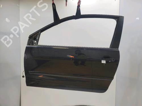 Used Left front door VW POLO (9N_, 9A_) 1.4 TDI (80 hp) 25992786