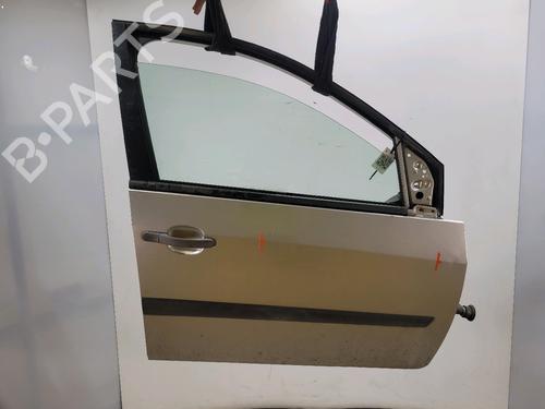 Used Right front door FORD FIESTA V (JH_, JD_) 1.4 TDCi (68 hp) 32181113