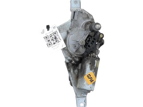 Used Rear wiper motor RENAULT KANGOO (KC0/1_) [1997-2025]  28161161