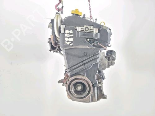 Used Engine RENAULT TWINGO II (CN0_) 1.5 dCi (CN0U) (84 hp) 29819670