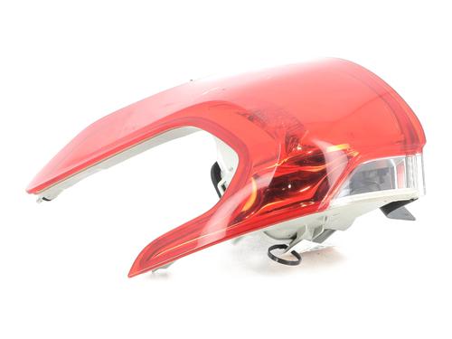 Used Left taillight PEUGEOT 2008 I (CU_) 1.2 THP 110 / PureTech 110 (110 hp) 28364757