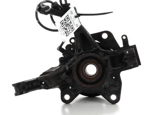 Right front steering knuckle RENAULT CLIO IV (BH_) 1.5 dCi 75 | BP24361440M26 