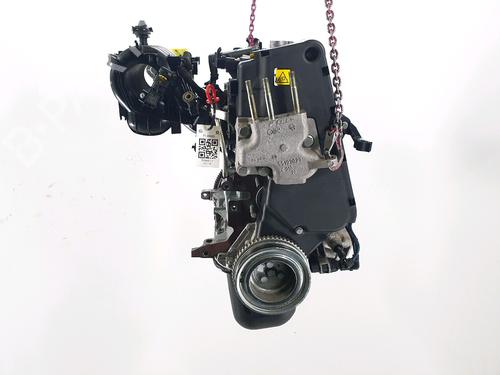 Used Engine Engine FIAT 500 (312_) 1.2 (312AXA1A) (69 hp) 33809575 33809575