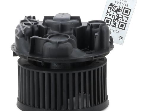 Heater blower motor RENAULT CLIO III (BR0/1, CR0/1) 1.5 dCi (C/BR0G, C/BR1G) | BP23204673M62 