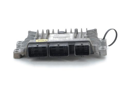 Used Engine control unit (ECU) Engine control unit (ECU) RENAULT MODUS / GRAND MODUS (F/JP0_) 1.5 dCi 75 (75 hp) 33166218 33166218