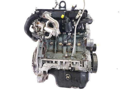 Engine OPEL COMBO Box Body/MPV 1.3 CDTI 16V | BP33926155M1 - Image 4