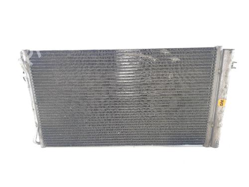 AC-Kondensator BMW 1 (E87) [2003-2013]  27490360
