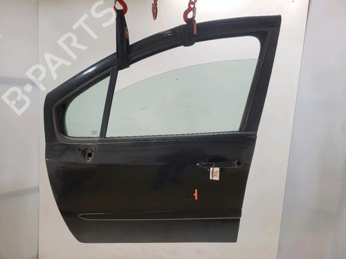 Used Left front door Left front door RENAULT MODUS / GRAND MODUS (F/JP0_) 1.2 16V (JP0W) (101 hp) 33446590 33446590