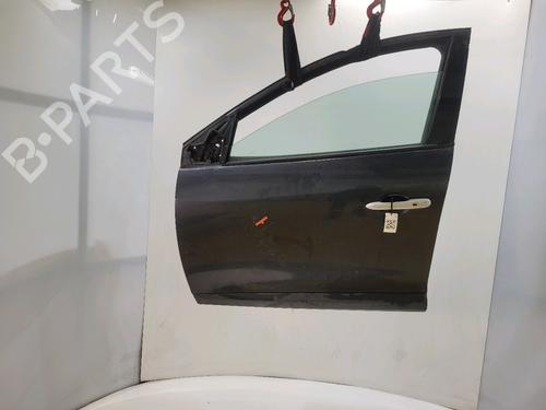 Used Left front door Left front door RENAULT MEGANE III Hatchback (BZ0/1_, B3_) 1.5 dCi (BZ09, BZ0D, BZ1W, BZ29, BZ14) (110 hp) 40004422 40004422