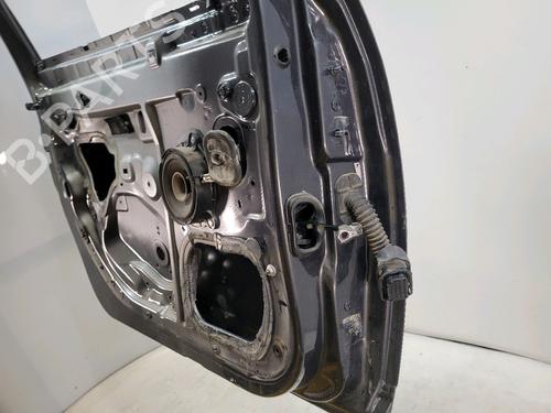 Left front door RENAULT MEGANE III Hatchback (BZ0/1_, B3_) 1.5 dCi (BZ09, BZ0D, BZ1W, BZ29, BZ14) | BP29741702C2 