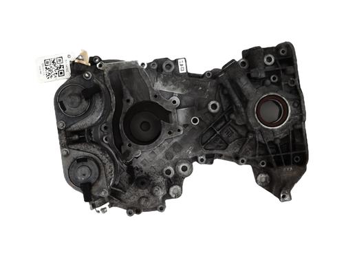 Used Timing cover OPEL CORSA D (S07) 1.2 (L08, L68) (86 hp) 28532818