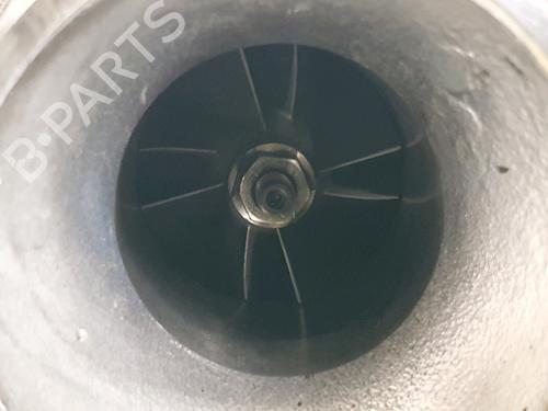 Engine PEUGEOT 206+ (2L_, 2M_) 1.4 HDi eco 70 | BP39160503M1 - Image 7