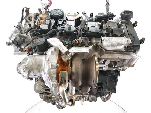 Engine VW GOLF VII (5G1, BQ1, BE1, BE2)  | BP22018406M1 