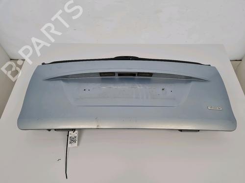 Used Tailgate Tailgate SMART FORTWO Coupe (453) 1.0 (453.342, 453.343) (71 hp) 34642225 34642225