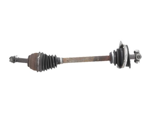 Used Left front driveshaft Left front driveshaft 37086858 37086858