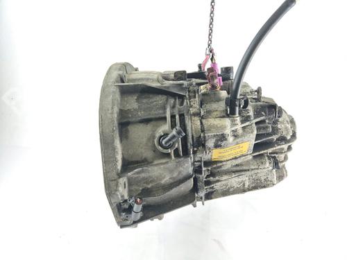 gearbox-renault-trafic-ii-van-fl-2001-40003770 main image