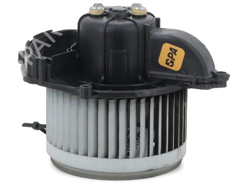 Heater blower motor CITROËN C4 Grand Picasso I (UA_) 1.6 HDi | BP30141137M62 