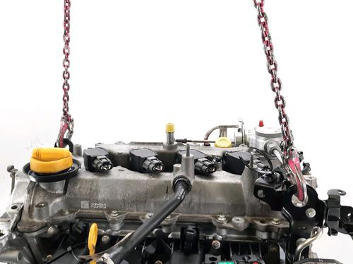 Engine RENAULT CAPTUR I (J5_, H5_) 1.2 TCe 120 | BP33446513M1 - Image 5