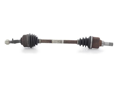 Left front driveshaft CITROËN C2 (JM_) 1.6 | BP36373854M38 - Image 2