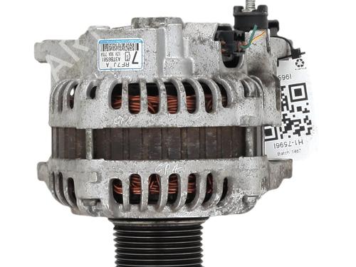 Alternator MAZDA 5 (CR) 2.0 CD (CR19) | BP36945477M7  - Image 5