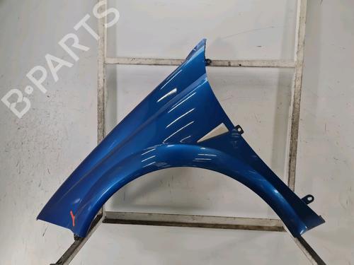 Used Left front fenders RENAULT MEGANE II Coupé-Cabriolet (EM0/1_) 1.9 dCi (120 hp) 19655805