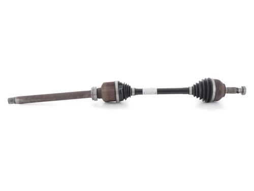 Right front driveshaft PEUGEOT EXPERT Van (V_) 2.0 BlueHDi 145 | BP36795057M39 - Image 2