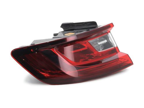 Left taillight RENAULT MEGANE IV Hatchback (B9A/M/N_) 1.5 dCi 110 (B9A3) | BP29762205C34 