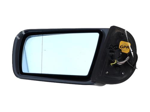 Used Left mirror MERCEDES-BENZ C-CLASS (W202) C 240 (202.026) (170 hp) 28007897