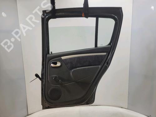 Dør højre bagtil DACIA SANDERO 1.4 (BS0C, BS0A, BS0G, BS1F, BS0E) | BP30406037C5