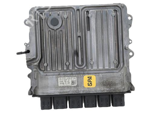 Engine control unit (ECU) BMW 3 (F30, F80) 330 e | BP31032044M57