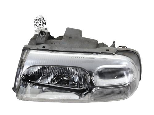 Left headlight SUZUKI GRAND VITARA I (FT, HT) 2.0 4x4 (TA52, TL52, SQ420) | BP32278175C28 